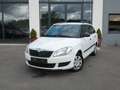 Skoda Fabia Combi Special*Klima* Weiß - thumbnail 1