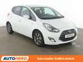Hyundai iX20 1.4 Space blue*PDC*SHZ*KLIMA*GARANTIE* Weiß - thumbnail 8