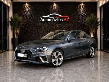 35 TDI S line S tronic 120kW