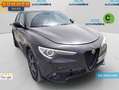 Alfa Romeo Stelvio 2.2+Diesel+Sprint+AWD+140+kW+%28190+CV%29 Negro - thumbnail 2