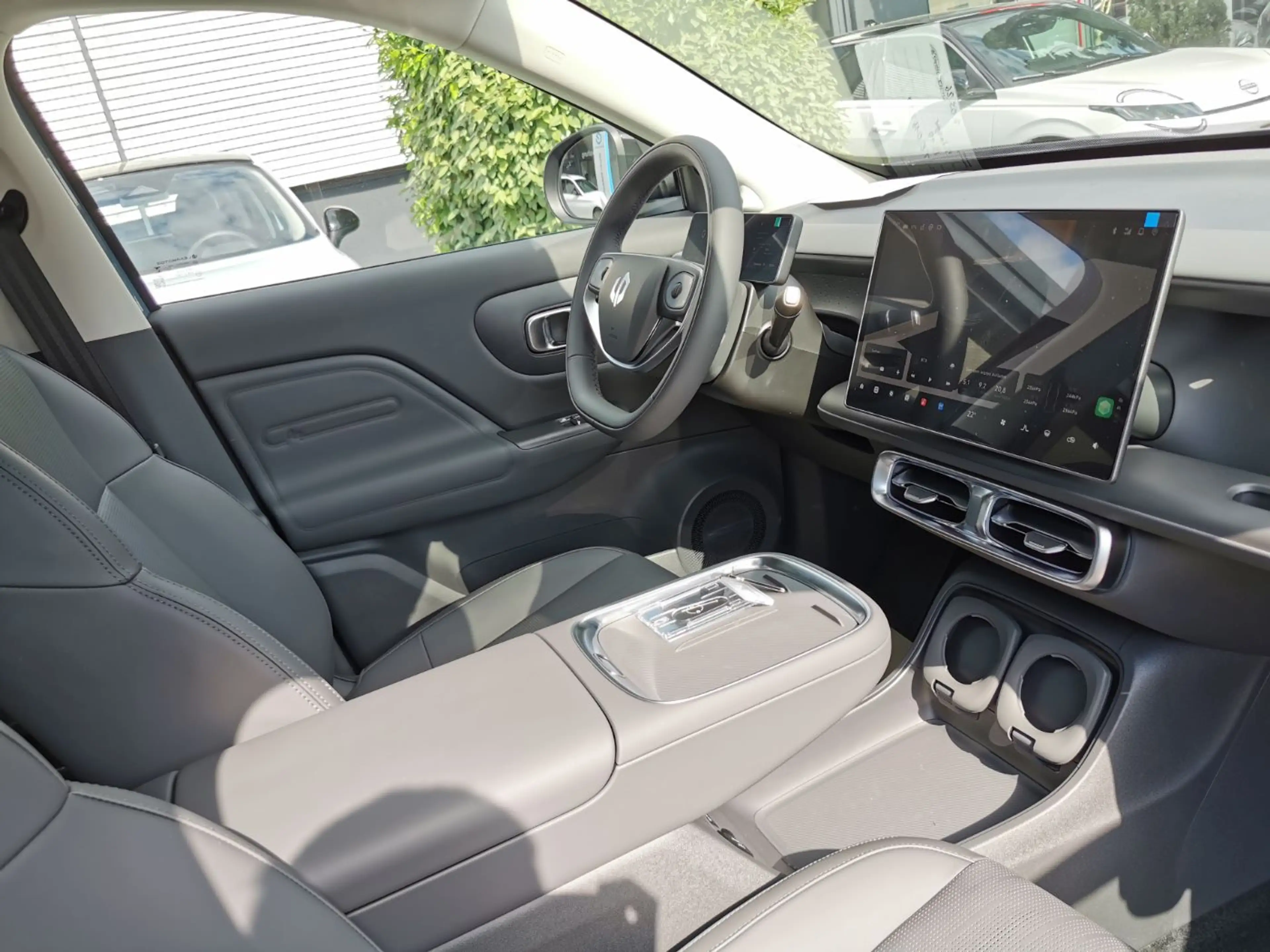 Leapmotor B10 Design Pro Max *BEISPIELBILDER*|Navi|360|SHZ — photo 4