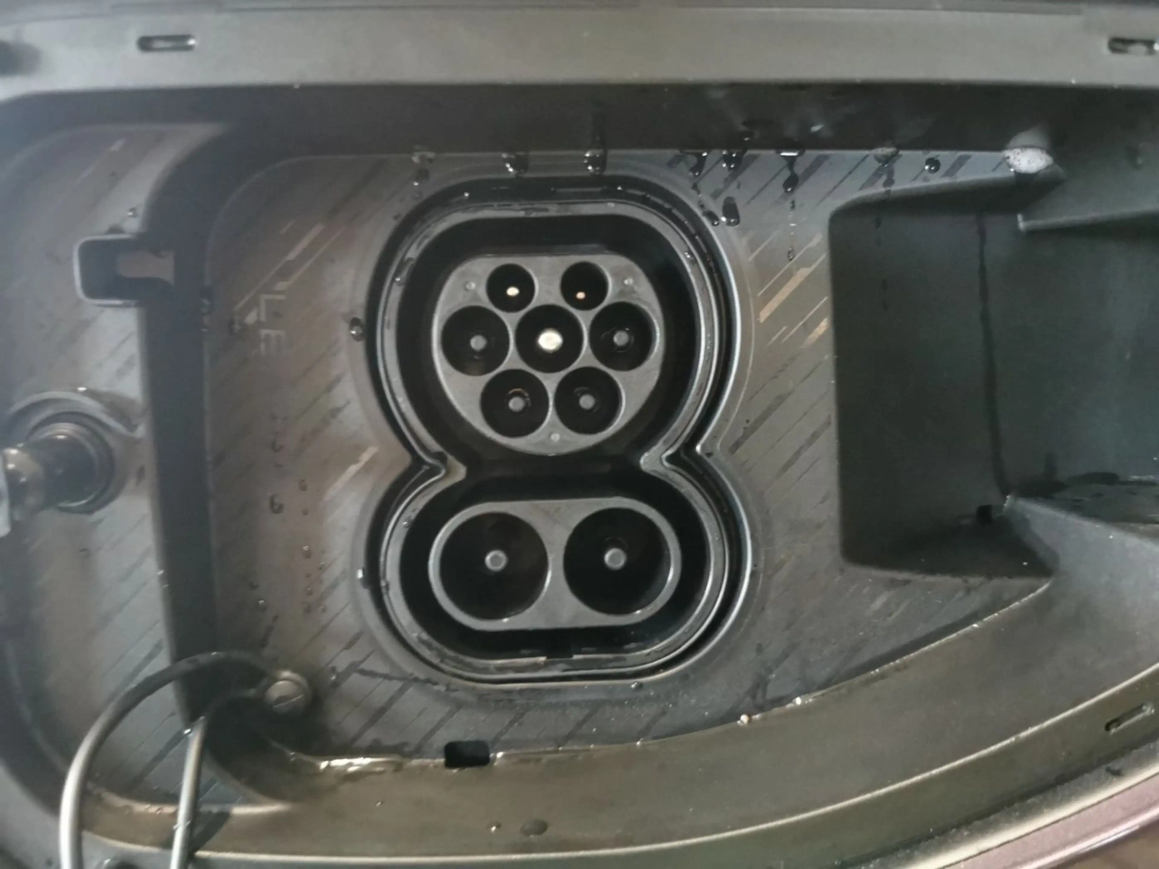 Leapmotor B10 Design Pro Max *BEISPIELBILDER*|Navi|360|SHZ — photo 14