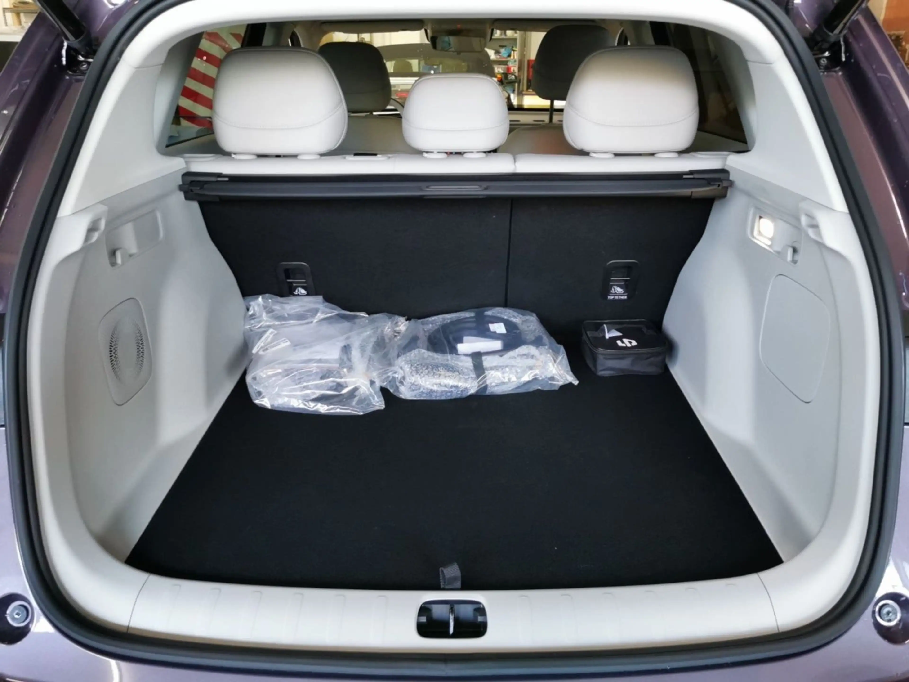 Leapmotor B10 Design Pro Max *BEISPIELBILDER*|Navi|360|SHZ — photo 13