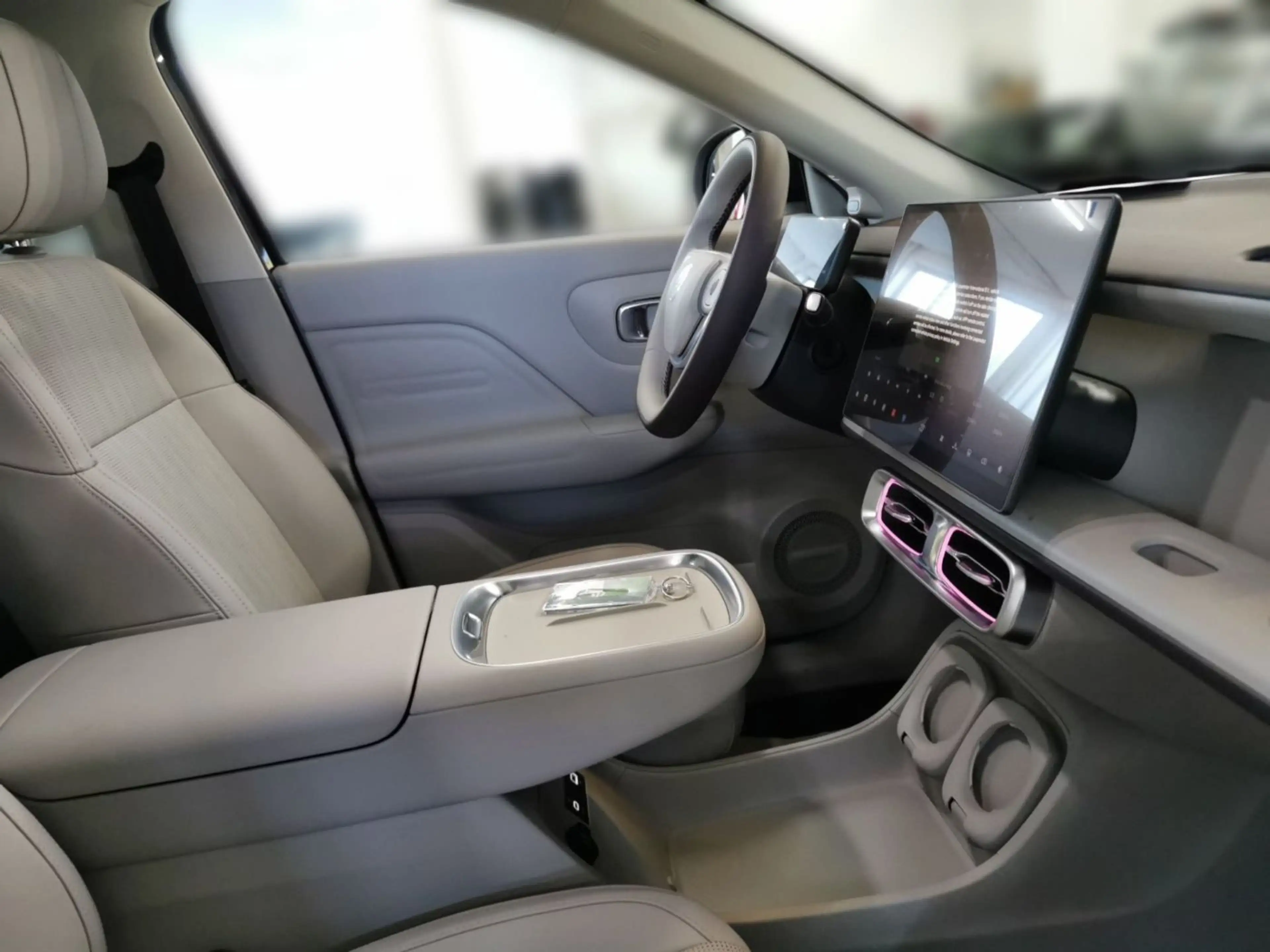 Leapmotor B10 Design Pro Max *BEISPIELBILDER*|Navi|360|SHZ — photo 15
