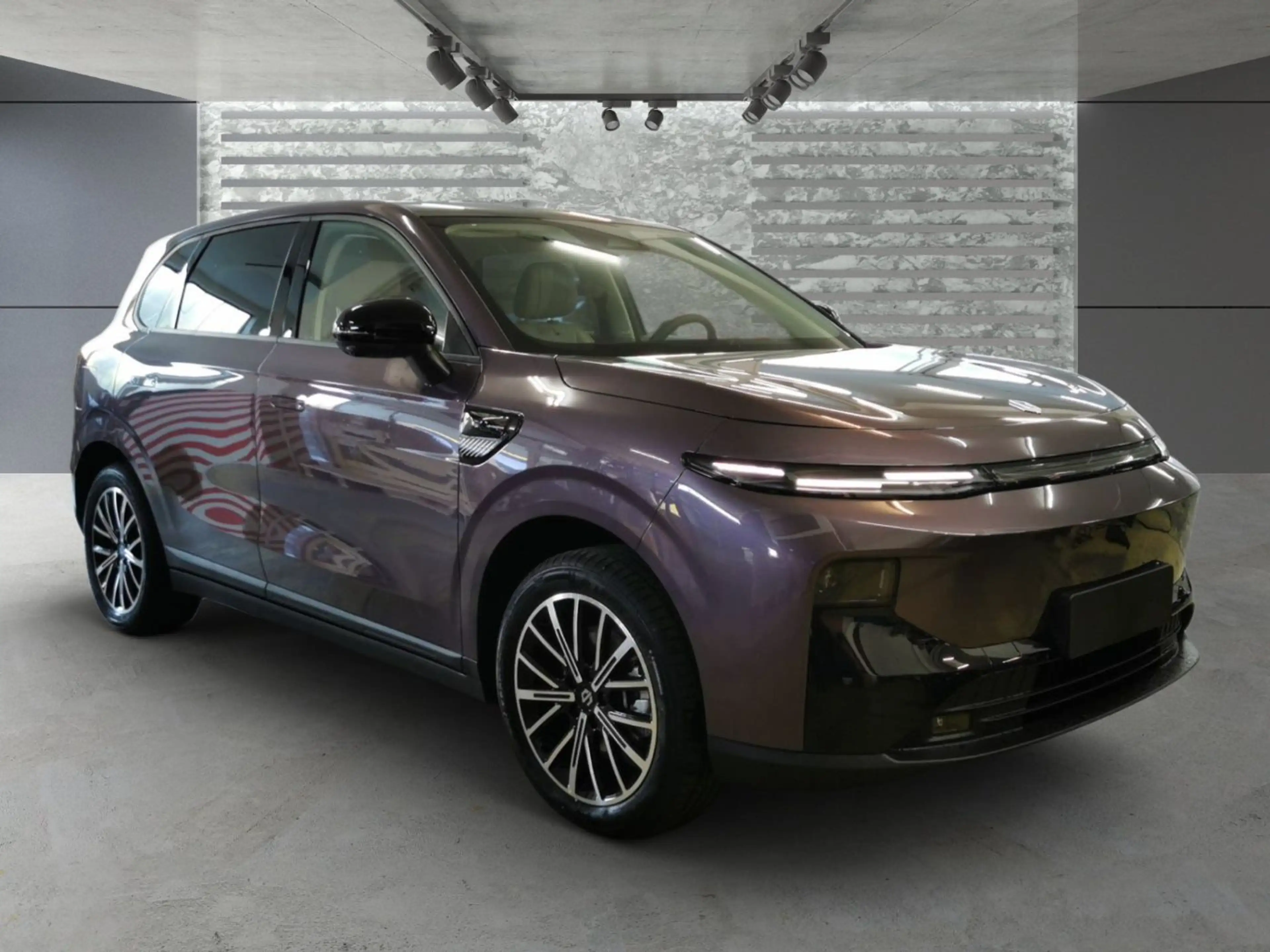 Leapmotor B10 Design Pro Max *BEISPIELBILDER*|Navi|360|SHZ — photo 10