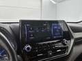 Toyota Highlander 2.5 AWD Hybrid Executive Gris - thumbnail 7