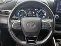 Toyota Highlander 2.5 AWD Hybrid Executive Gris - thumbnail 18