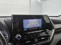 Toyota Highlander 2.5 AWD Hybrid Executive Gris - thumbnail 8