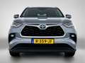 Toyota Highlander 2.5 AWD Hybrid Executive Gris - thumbnail 22