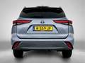Toyota Highlander 2.5 AWD Hybrid Executive Gris - thumbnail 23