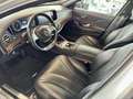 Mercedes-Benz S 350 BlueTec d Lang-Vollaustattung Silber - thumbnail 7