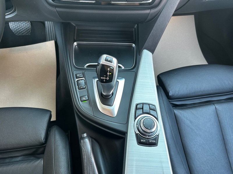BMW 430 d xDrive Sport Line Coupe "1 Hand"LED" — photo 44