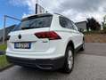 Volkswagen Tiguan Tiguan II 2021 2.0 tdi Life 4motion 150cv dsg Weiß - thumbnail 20