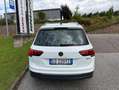 Volkswagen Tiguan Tiguan II 2021 2.0 tdi Life 4motion 150cv dsg Weiß - thumbnail 18