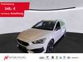 CUPRA Leon ST VZ 1.4 eHybrid LEDER+Voll-LED+NAV+AHK+VC Weiß - thumbnail 1