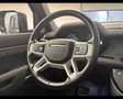 Land Rover Defender 130 SE 3.0D I6 250 CV AWD - 7 POSTI Nero - thumbnail 8
