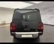 Land Rover Defender 130 SE 3.0D I6 250 CV AWD - 7 POSTI Nero - thumbnail 4