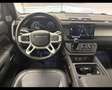 Land Rover Defender 130 SE 3.0D I6 250 CV AWD - 7 POSTI Nero - thumbnail 7