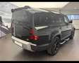 Land Rover Defender 130 SE 3.0D I6 250 CV AWD - 7 POSTI Nero - thumbnail 2