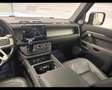 Land Rover Defender 130 SE 3.0D I6 250 CV AWD - 7 POSTI Nero - thumbnail 14