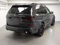 BMW X7 xDrive40d M Sportpaket Pro / Exklusiv Paket / 22 Z Szary - thumbnail 4