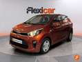 Kia Picanto 1.0 CVVT 49kW (67CV) Concept Naranja - thumbnail 3