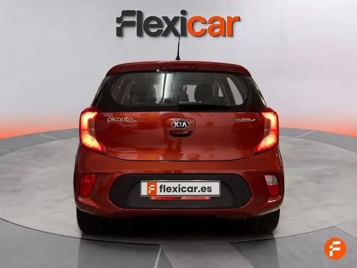 Kia Picanto 1.0 CVVT Concept 5p 2019, foto 7