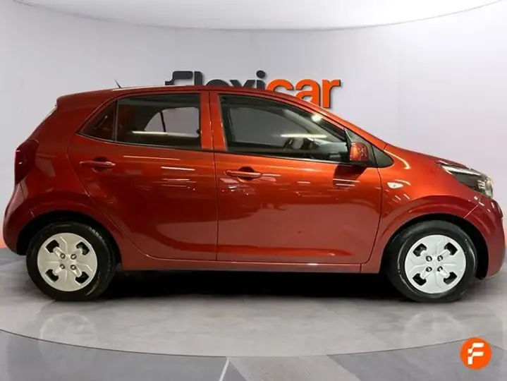 Kia Picanto 1.0 CVVT Concept 5p 2019, foto 9