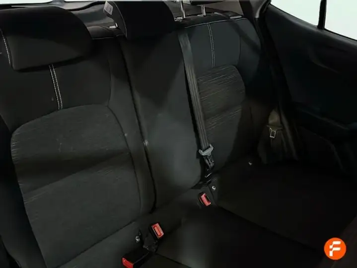 Kia Picanto 1.0 CVVT Concept 5p 2019, foto 18