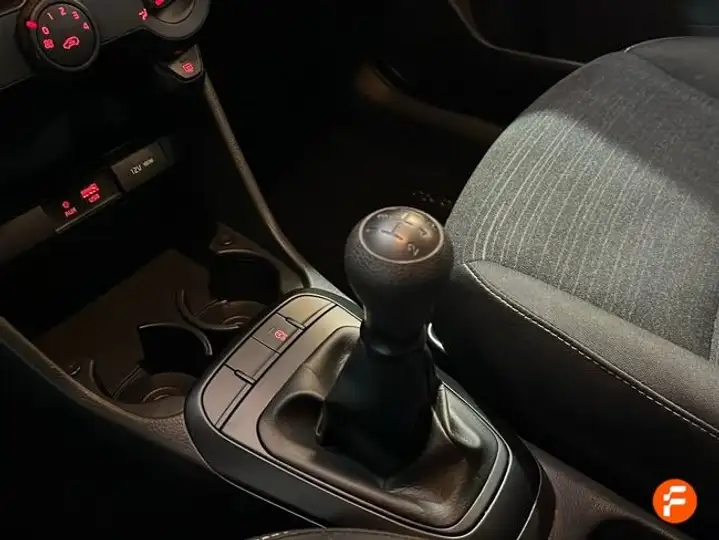 Kia Picanto 1.0 CVVT Concept 5p 2019, foto 14