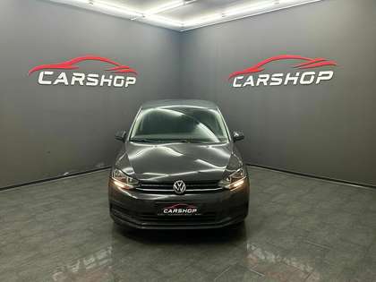 Volkswagen Touran Trendline 7-Sitzer