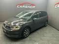 Volkswagen Touran Trendline 7-Sitzer Gris - thumbnail 5