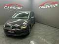 Volkswagen Touran Trendline 7-Sitzer Gris - thumbnail 3