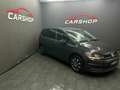 Volkswagen Touran Trendline 7-Sitzer Gris - thumbnail 2