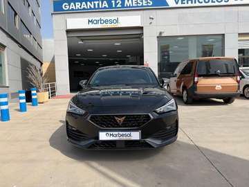 1.5 ETSI DSG 110Kw