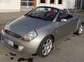 Ford Streetka Streetka 1.6 8VElegance Silber - thumbnail 1