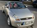 Ford Streetka Streetka 1.6 8VElegance Silber - thumbnail 3