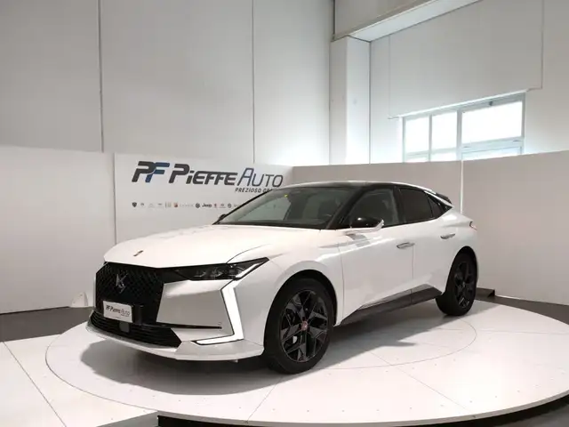 DS Automobiles DS 4 Crossback 4 2ª serie - DS 4 BlueHDi 130 aut. Performance Lin