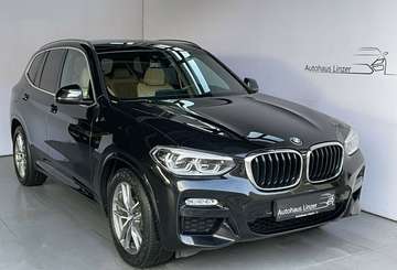 xDrive20d M *LED*HuD*StandH*AppleCarP*CAM*LEDER