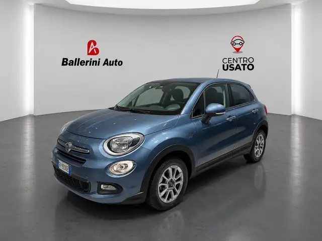 Fiat 500X 1.3 mjt Business 4x2 95cv
