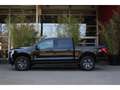 Ford F 150 Lightning Lariat Extended Range | 3500kg trekgewic Noir - thumbnail 4