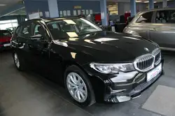 Bmw 318 318d Touring Advantage