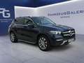 Mercedes-Benz GLE 300 d 4Matic Edelholz Trittbretter Metallic Bleu - thumbnail 7