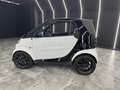 smart forTwo Fortwo I 1998 0.6 Smart Alb - thumbnail 8
