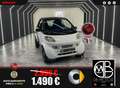 smart forTwo Fortwo I 1998 0.6 Smart Alb - thumbnail 1