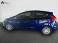 Ford Fiesta 1.25 Trend 82 Bleu - thumbnail 2