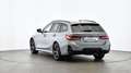 BMW 318 d Touring Grau - thumbnail 4