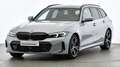 BMW 318 d Touring Grau - thumbnail 2