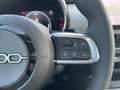 Fiat 600 la Prima+AUTOMATIK+LEDER+NAVI+KAMERA+ACC+SHZ+ELHEC Orange - thumbnail 20