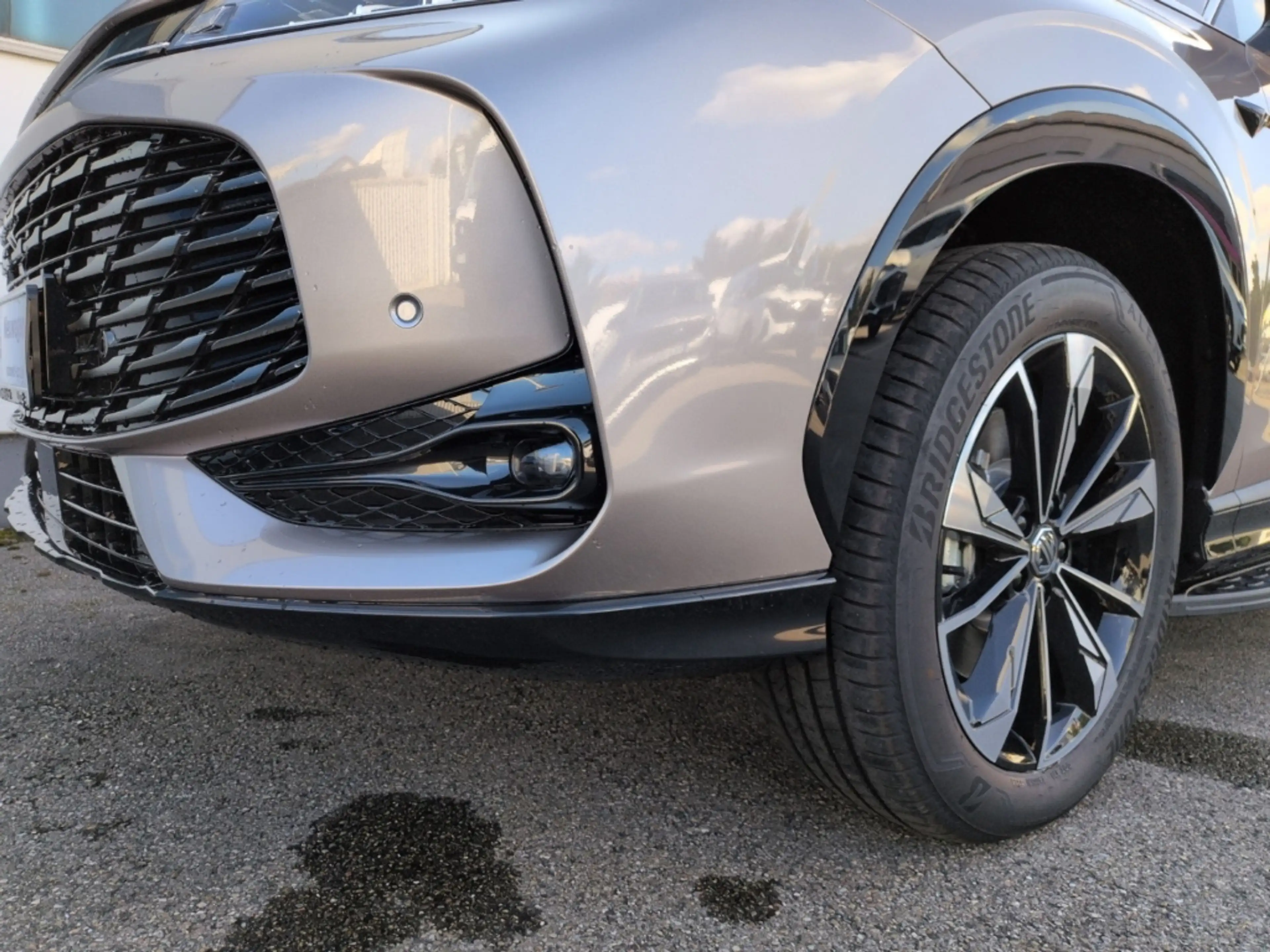 MG HS HYBRID+ LUXURY-TAGESZULASSUNG-SUPER-SCHLAGER — photo 14